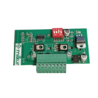 Pulsatör Elektronik Kartı 2'li