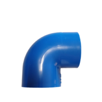 PVC Dirsek 051 mm BE-016