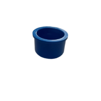 PVC Kör Tapa 063 mm BE-014