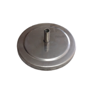 Rezerve Tankı Kapağı SA-005