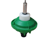 Servo Regülatör VP-026