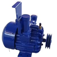Vakum Pompası 2200 LT