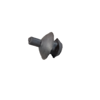 Vakum Kazanı Alt Tapası VP-031