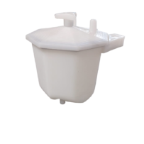 Vakum Pompası Yağdanlık VP-036
