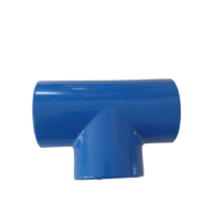 PVC T Boru 063 mm BE-023