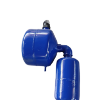 Vakum Pompası Egzozu VP-027