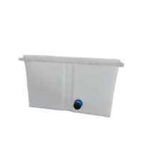 Plastik Yıkama Leğeni 100 LT. YS-026