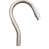Kamlok 1.1/4 (Soru İşareti) YS-027