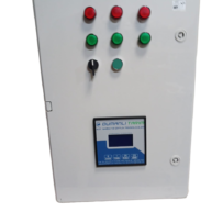 Kontrol Panosu Full Otomatik YS-002